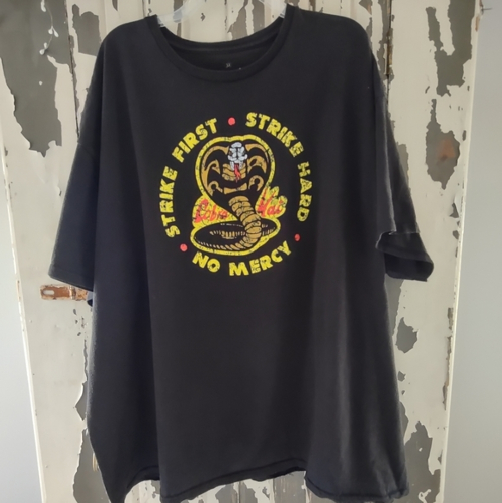 COBRA KAI 3X by Ripple Junction